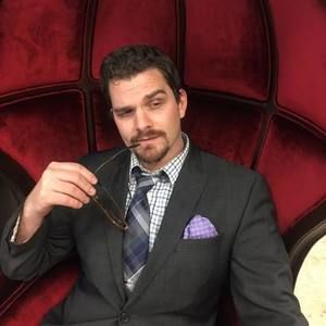 Meet your Posher, Jesse